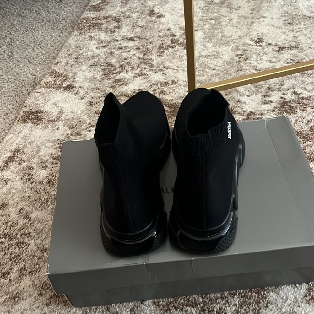 Balenciaga speed sneakers - Picture 5 of 6